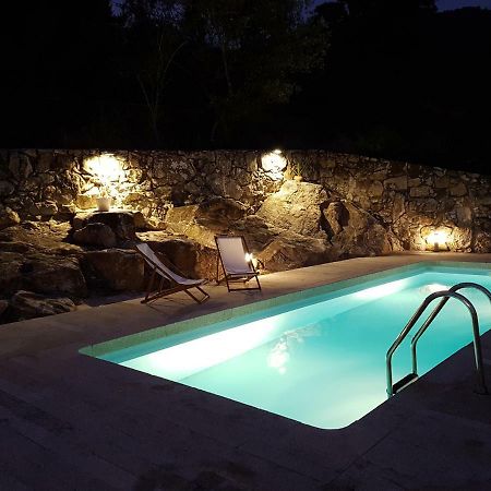Cozy Villa Cristelo - Family & Friends Exterior foto