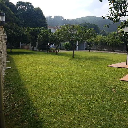 Cozy Villa Cristelo - Family & Friends Exterior foto