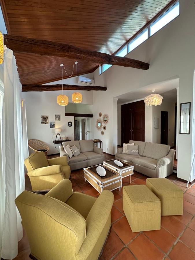 Cozy Villa Cristelo - Family & Friends Exterior foto