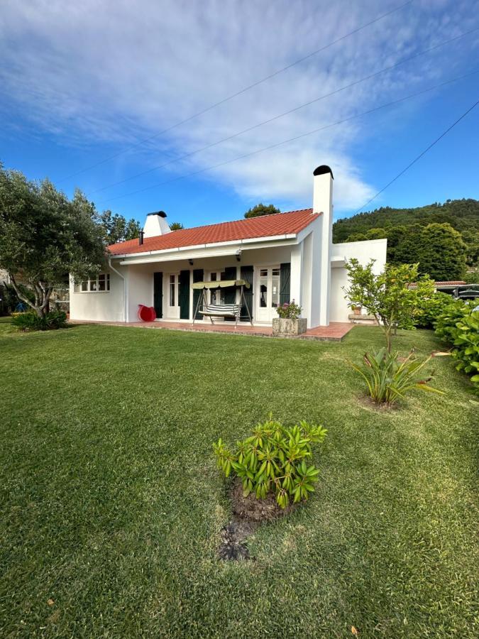 Cozy Villa Cristelo - Family & Friends Exterior foto