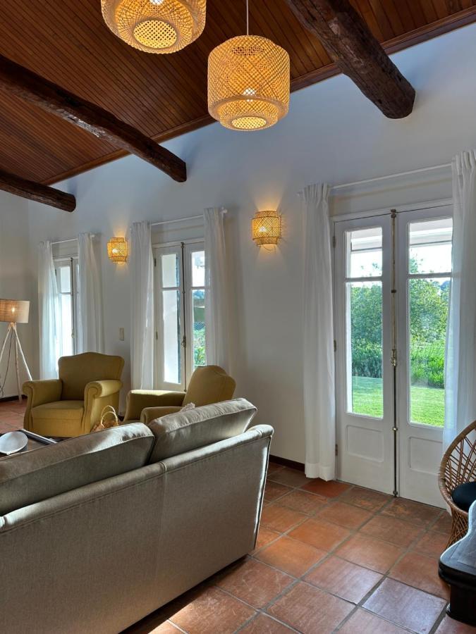 Cozy Villa Cristelo - Family & Friends Exterior foto