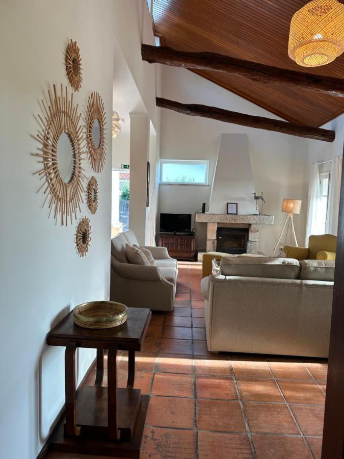 Cozy Villa Cristelo - Family & Friends Exterior foto