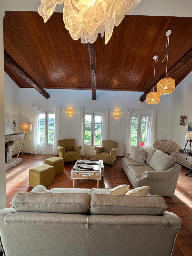 Cozy Villa Cristelo - Family & Friends Exterior foto