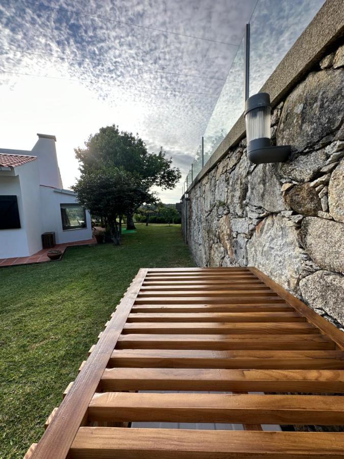 Cozy Villa Cristelo - Family & Friends Exterior foto