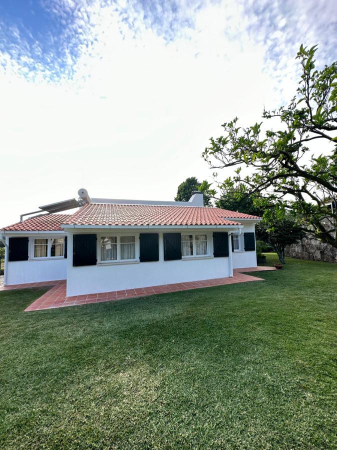 Cozy Villa Cristelo - Family & Friends Exterior foto