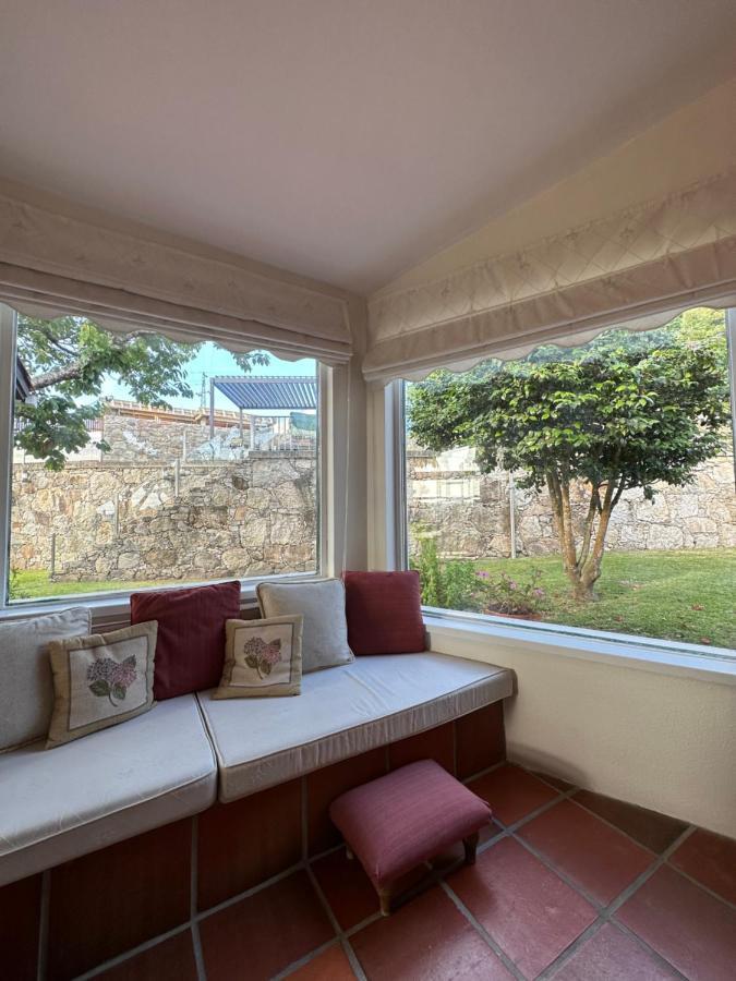 Cozy Villa Cristelo - Family & Friends Exterior foto