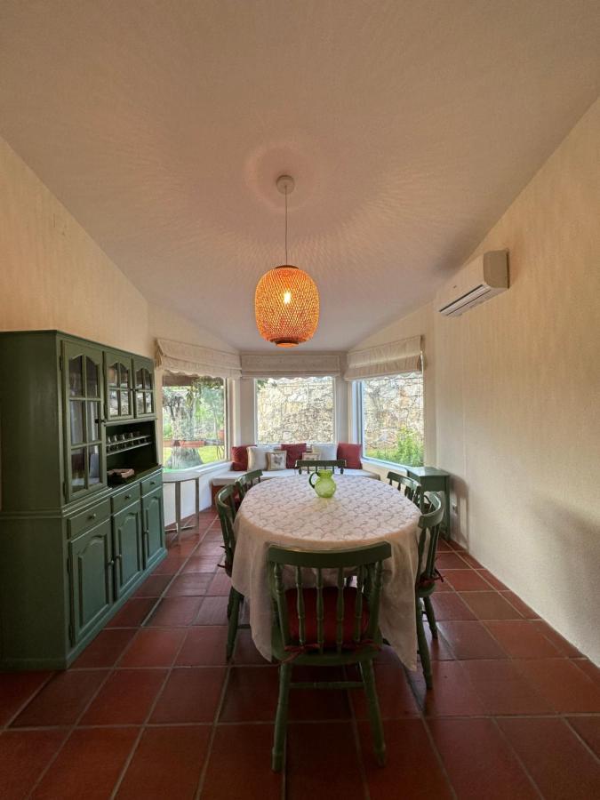 Cozy Villa Cristelo - Family & Friends Exterior foto