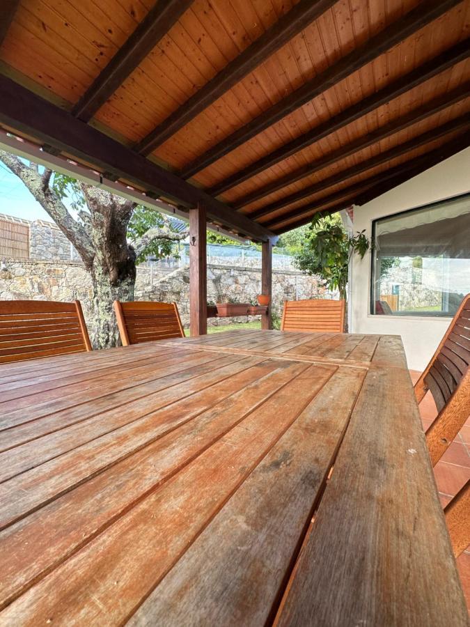 Cozy Villa Cristelo - Family & Friends Exterior foto