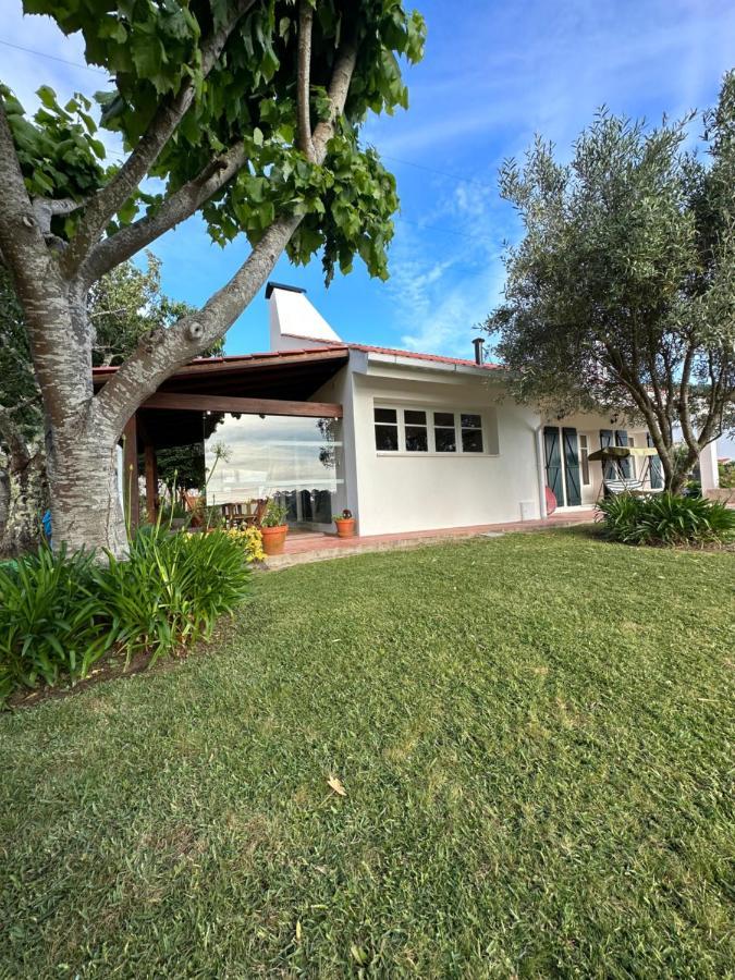 Cozy Villa Cristelo - Family & Friends Exterior foto