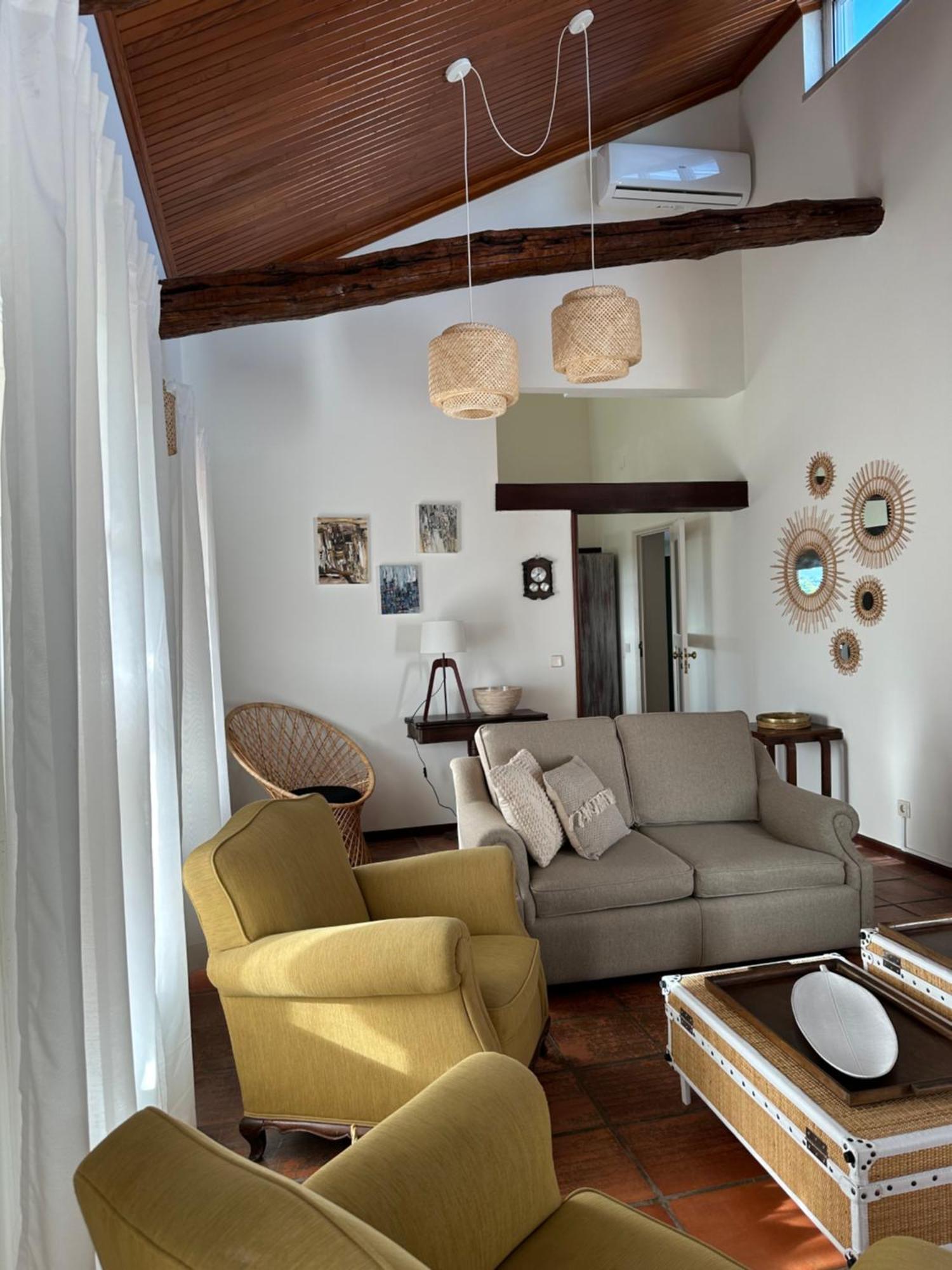 Cozy Villa Cristelo - Family & Friends Quarto foto