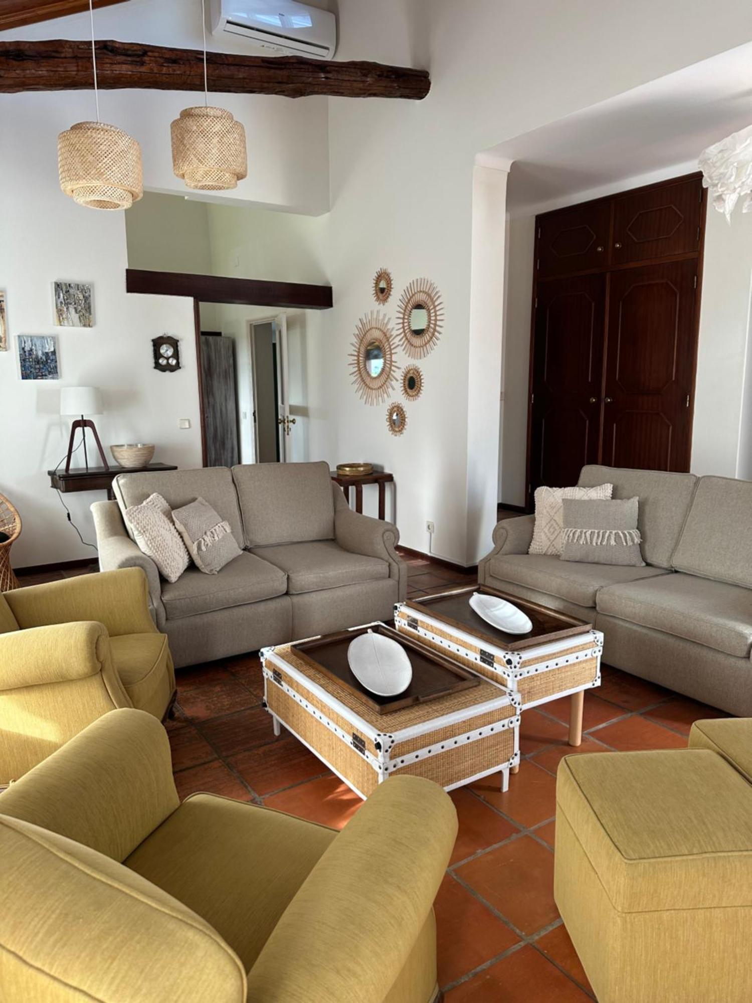 Cozy Villa Cristelo - Family & Friends Quarto foto