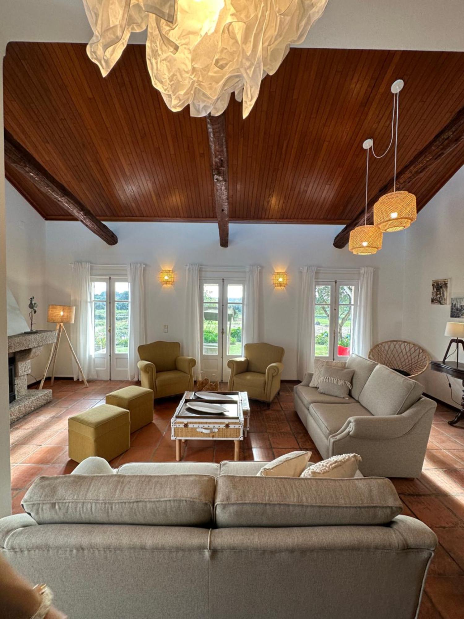 Cozy Villa Cristelo - Family & Friends Quarto foto