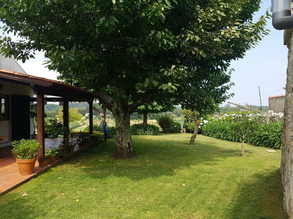 Cozy Villa Cristelo - Family & Friends Exterior foto
