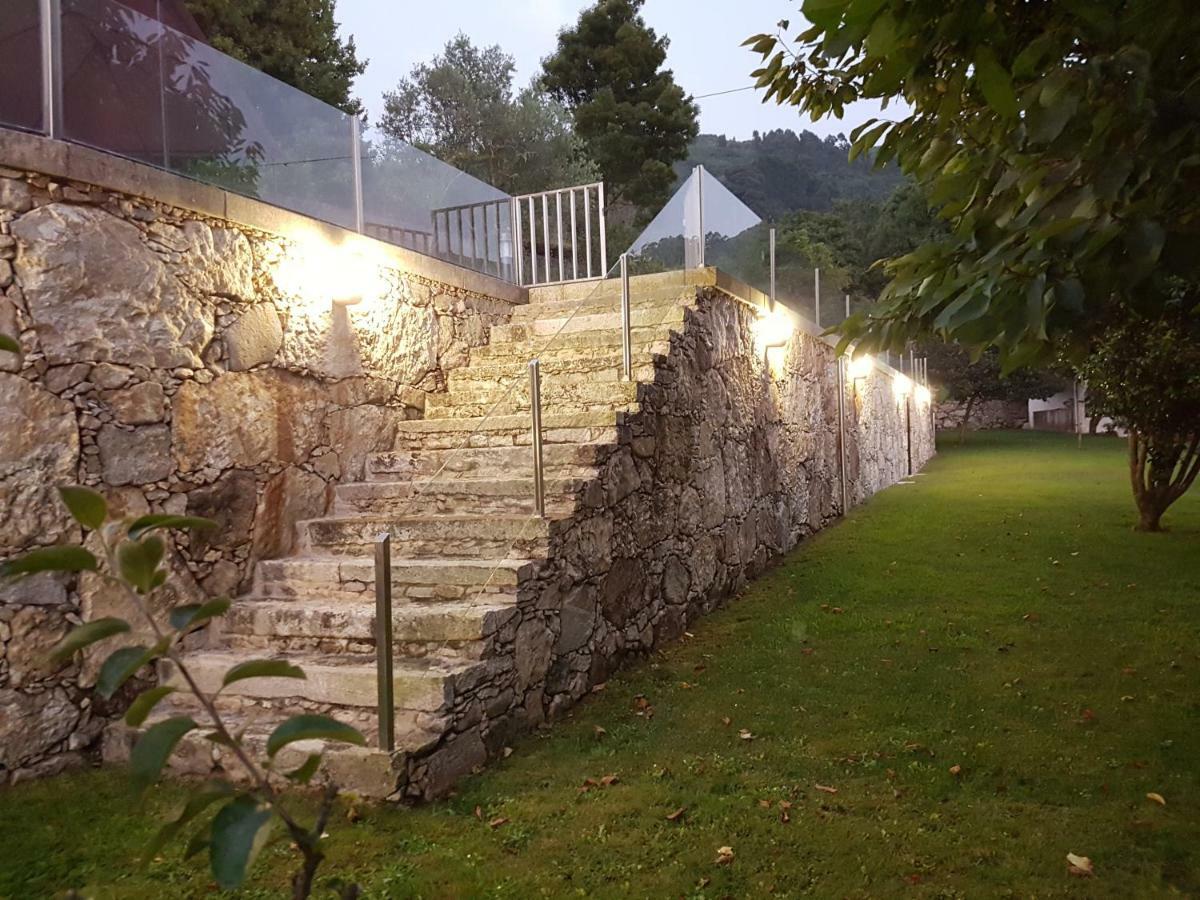 Cozy Villa Cristelo - Family & Friends Exterior foto