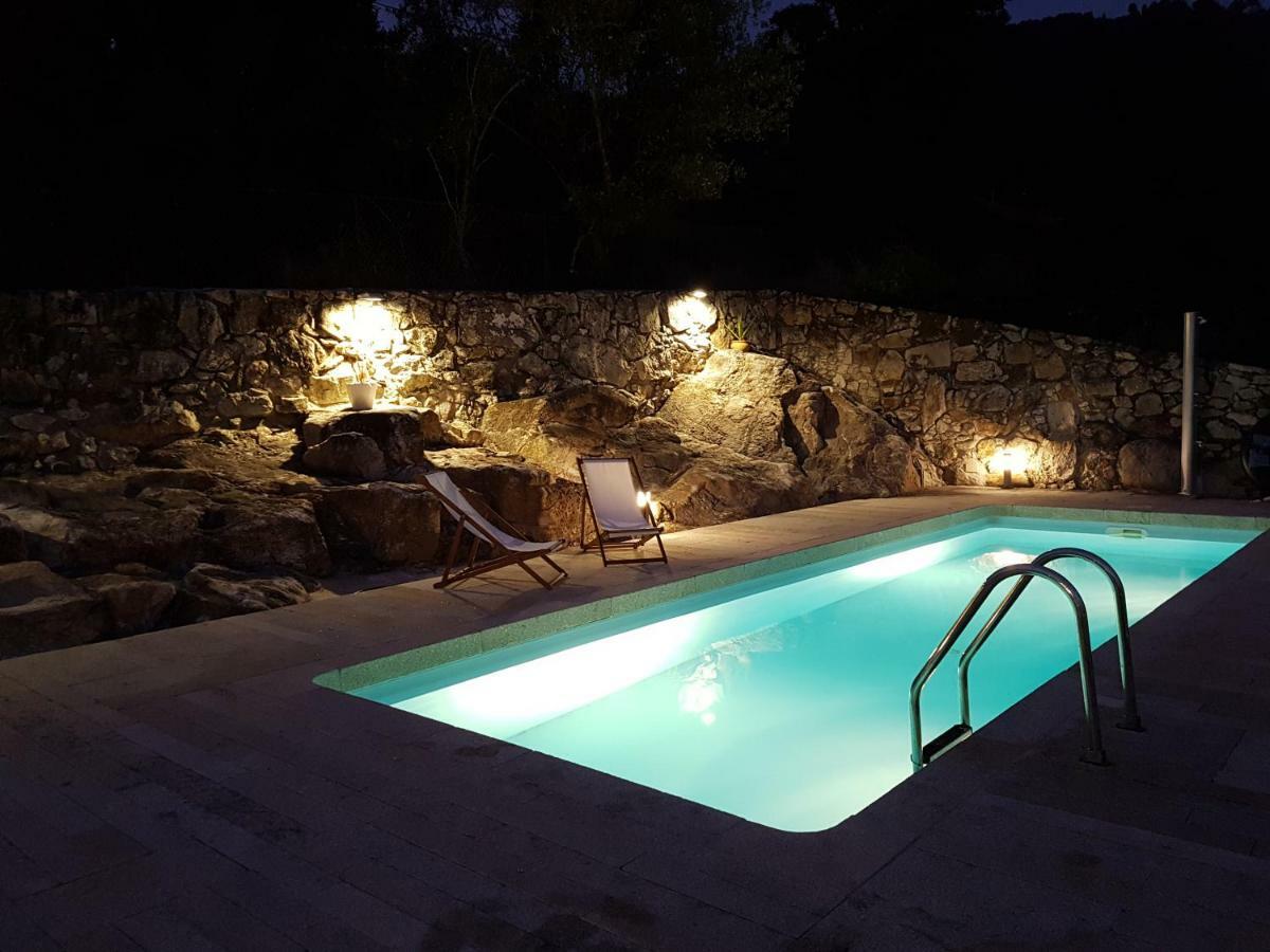 Cozy Villa Cristelo - Family & Friends Exterior foto