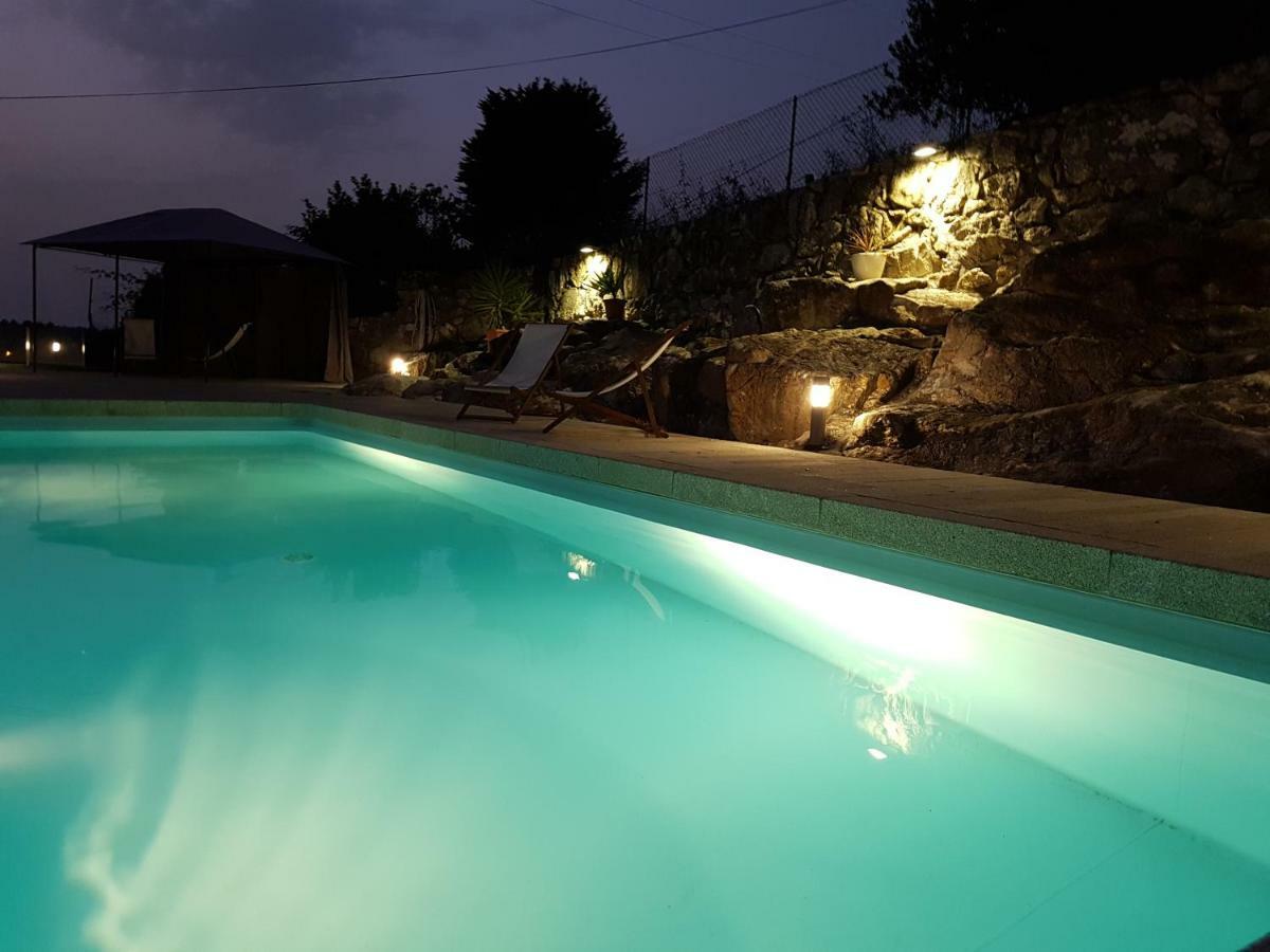 Cozy Villa Cristelo - Family & Friends Exterior foto