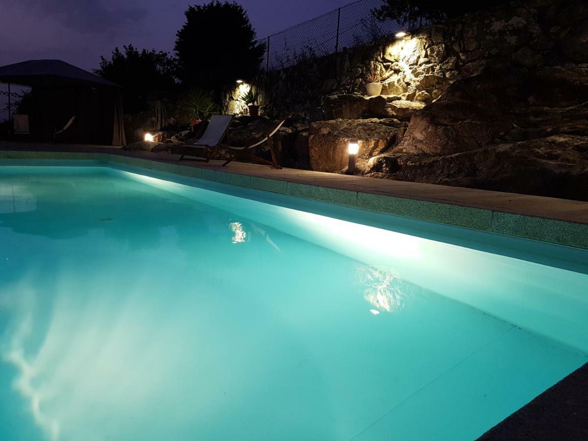 Cozy Villa Cristelo - Family & Friends Exterior foto