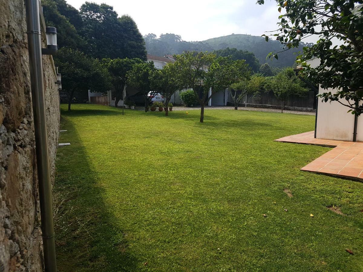Cozy Villa Cristelo - Family & Friends Exterior foto